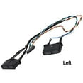 thumbnail image 1 of MYG for Ecovacs Fall Sensor Right Left for DEEBOT OZMO T8 Vacuum Cleaner Robots, 1 of 8