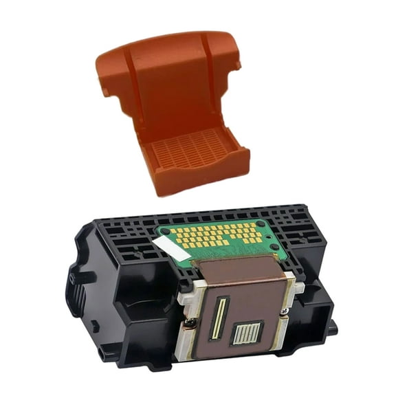 QY6 0073 Color Printhead Replacement for Printers Compatibles IP3600 MP540 MP560 MX860 MX870 Models