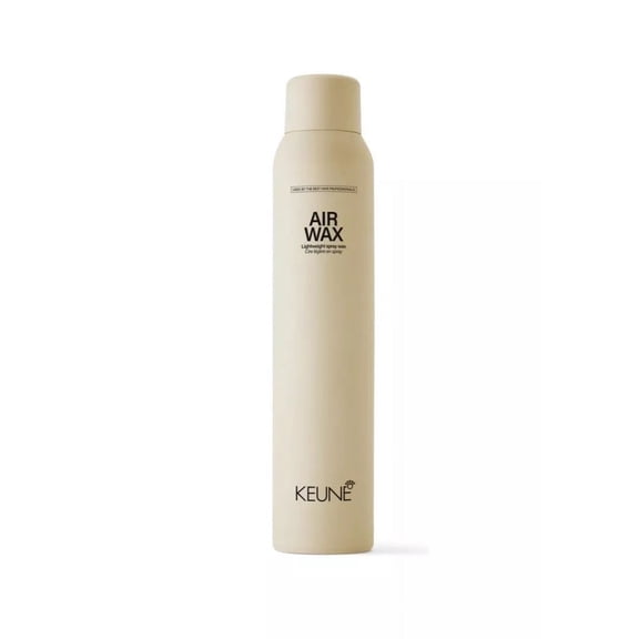 Keune Style AIR WAX 10.1oz