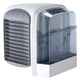 thumbnail image 1 of Mini Enfriador De Aire Portátil Usb Recargable Aire Acondicionado Enfriado Por Agua Enfriador De Aire Personal Para Acampar En El Hogar Y La Oficina Inevent EL017695-01, 1 of 5