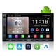 thumbnail image 1 of ATOTO Estéreo para Coche de 2 Din con Pantalla Táctil de 7 Pulgadas, Sistema de Audio con Bluetooth, Android Auto, GPS, WiFi y Amplificador Integrado (A5), 1 of 10