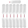 thumbnail image 3 of HOMEMAXS  15 Pcs Sauce Squeeze Bottles for Sauces Multipurpose, 3 of 8