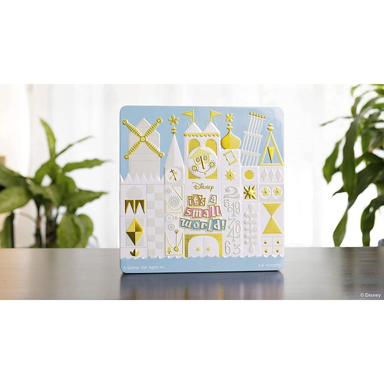 Funko Games: Disney it 🌺 3 FOR 95 🌺 
Disney it s a small world Game Collector Edition Signature Game main image 0