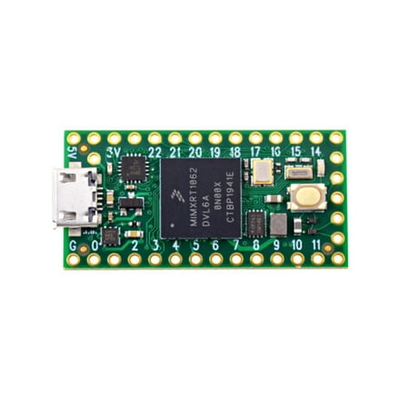 Teensy 4.0 USB Development Board, ARM Cortex-M7 Motherboard