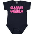 thumbnail image 3 of Inktastic Glamma's Girl Girls Baby Bodysuit, 3 of 5