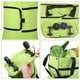 thumbnail image 5 of Matsuzay Bolsa de compras con ruedas, cesta reutilizable, bolsa con ruedas, bolsas con ruedas multiusos, bolsas para carrito de tracción, Almacenamiento y organización del hogar, 5 of 6