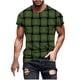 thumbnail image 1 of Camisetas de Manga Corta para Hombre Imprimir Cuello Redondo Camiseta de Moda Casual, Camiseta de Disfraz de Poliéster para Uso Al Aire Libre, Diario Y de Verano de Primavera, 1 of 5