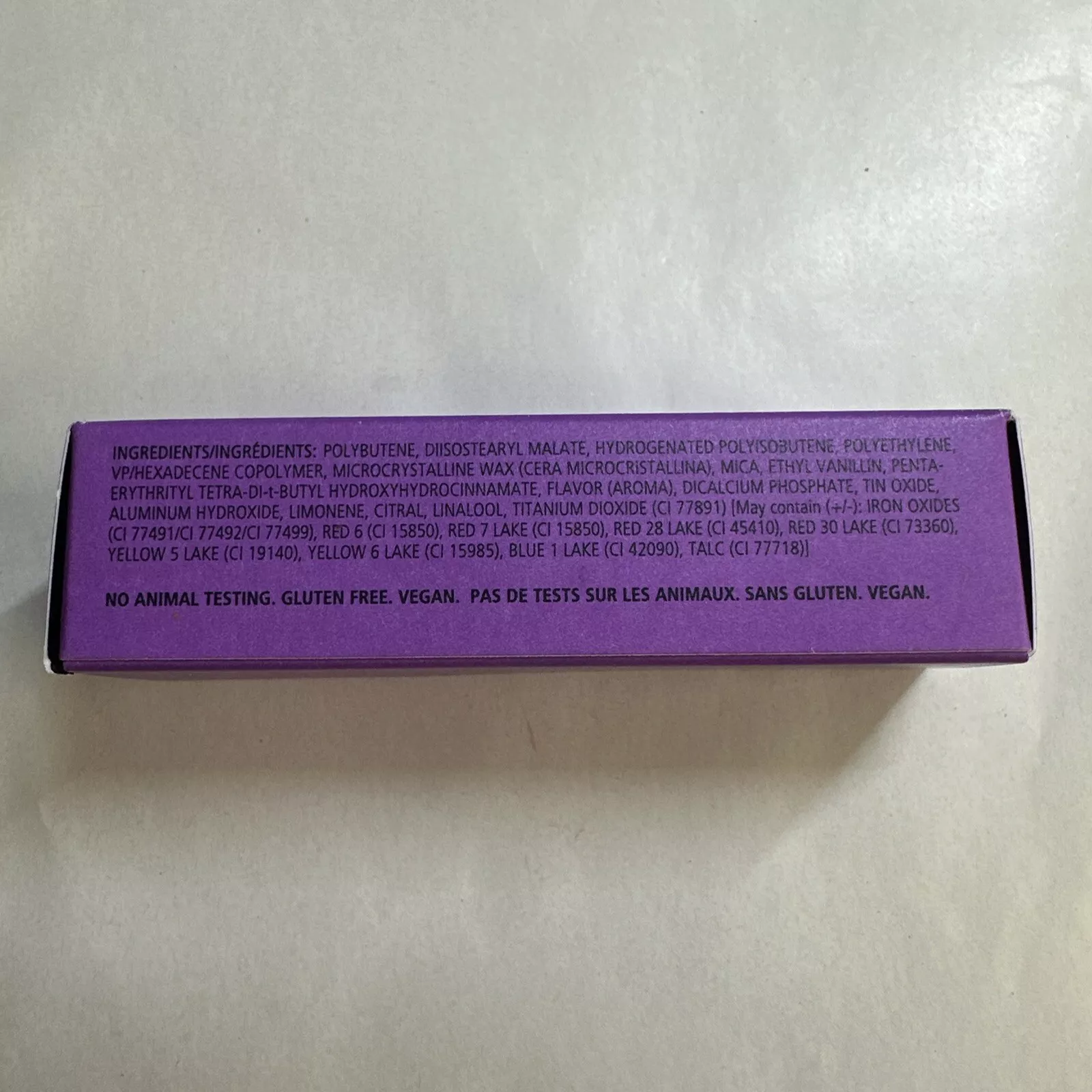 Chantecaille Lip Chic - Patience