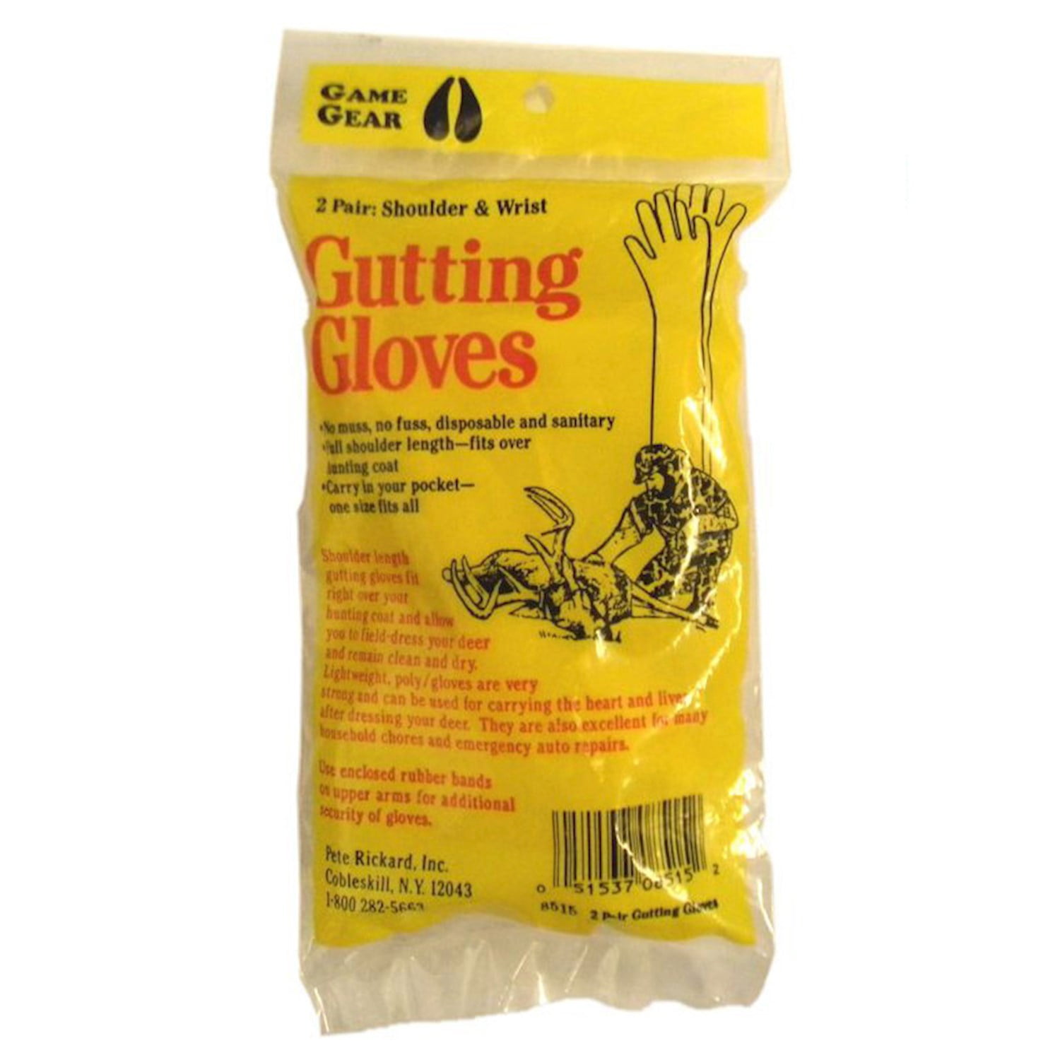 GLOVES COMBO PACK