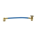 thumbnail image 3 of Car air conditioner AC R134A charging hose air conditioner quick connection adapter-, 3 of 4