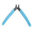 thumbnail image 3 of Decorations Picker, Comfort Smoother Mechanism Nail Scissors, For Professional Salon Crystals Remove Rhinestones Home, 3 of 8