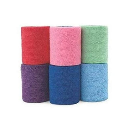 Unna Flex Elastic - Co-flex Elastic Bandage 2