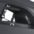 thumbnail image 6 of OTTULUR Front Bumper Cover Primed Plastics Replacement for 2010-2012 Fusion AE5Z17D957BAPTM FO1000650, 6 of 7