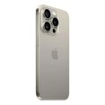thumbnail image 2 of Celular Apple iPhone 15 Pro 128 GB Red 5G RAM 8 GB Excelente (Reacondicionado), 2 of 9