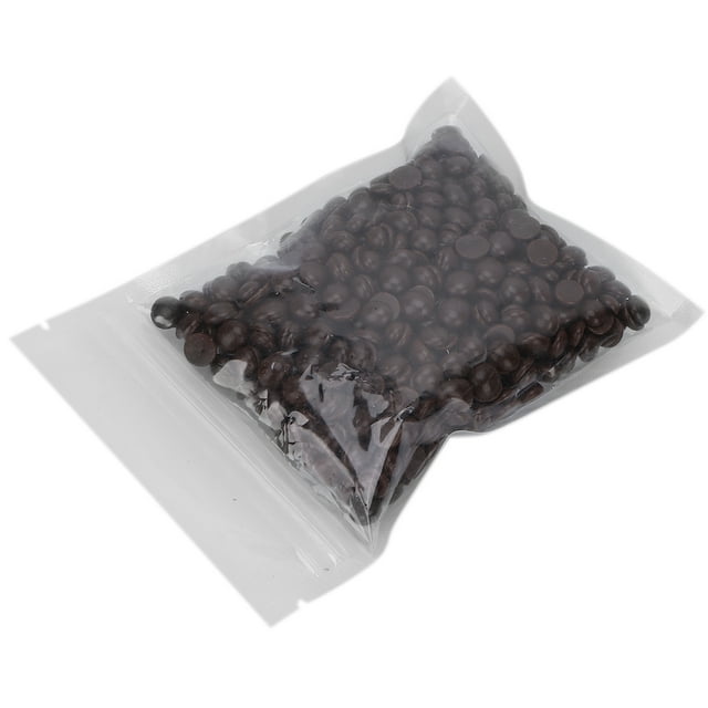 Grano De Cera, Grano De Cera Depilatoria Portátil Compacto Práctico 1.8 Oz Para El Hogar Para Salón De Belleza Para Brazos Axila