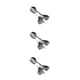 thumbnail image 3 of Wosthever Bass Drum Claw Hook Tension Rods Good Spring Fixing Rustproof Accessories Kit Drum Percussion Slider Lugs with Elasticity Repair Type1, 3 of 6