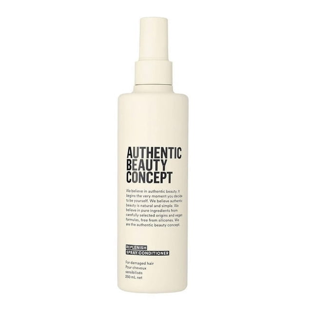 Authentic Beauty Concept Replenish Spray Conditioner - 250ml