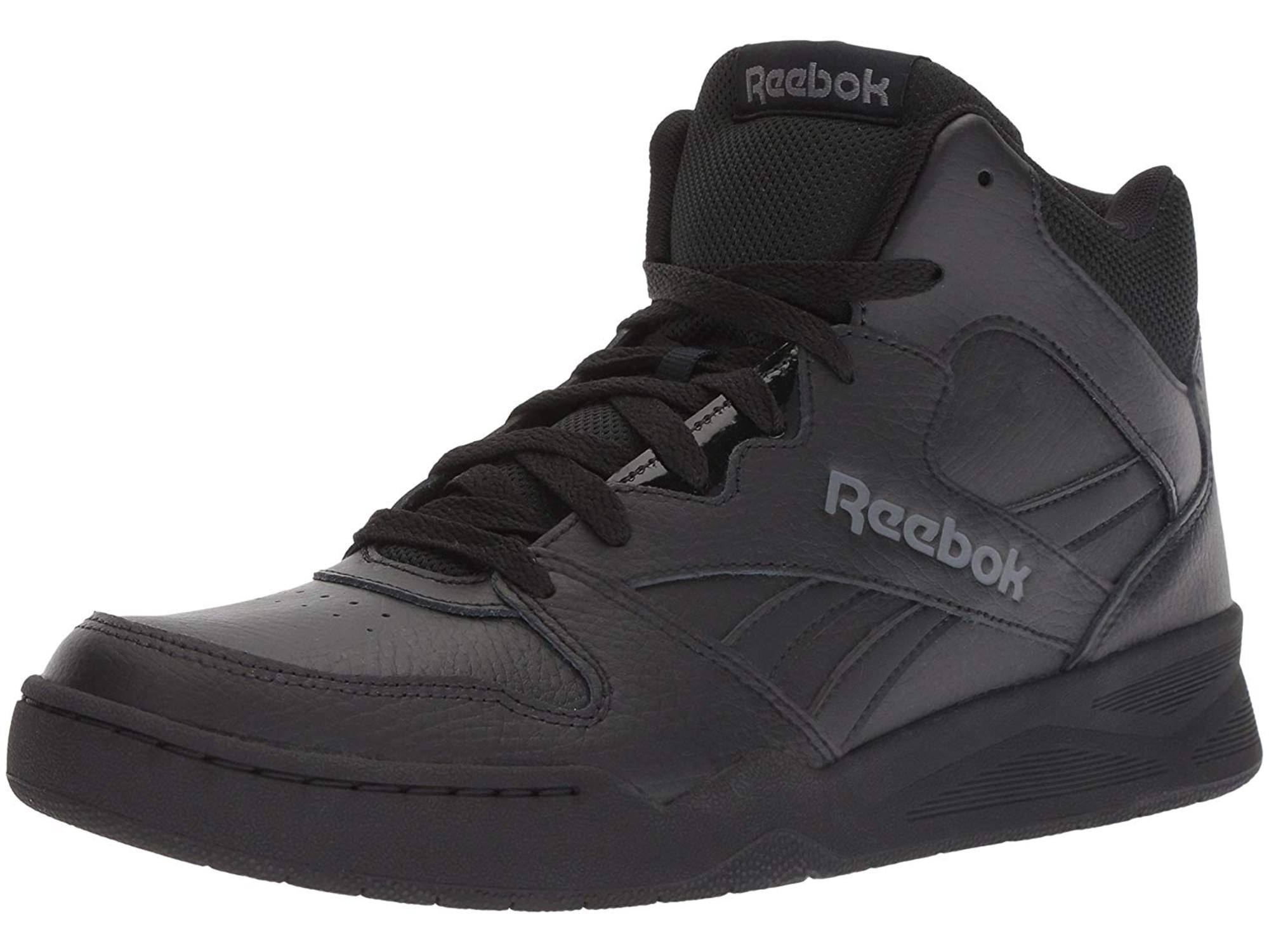 reebok royal bb4500 hi2 black
