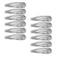 thumbnail image 4 of 10PCS Pinzas para el cabello Sunnimix Pasadores Snap 12mm Redondo Cabochon bricolaje, 4 of 8
