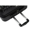 thumbnail image 2 of Champs Tourist Collection Hardside Spinner Luggage Case 28", 2 of 4