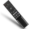 thumbnail image 1 of Télécommande Vocale Universelle pour Samsung TV LED QLED 8K 4K UHD HDR Télévision Intelligente, 1 of 5