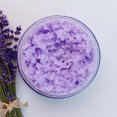 thumbnail image 2 of Sugaring NYC Signature Sugar Scrub – Lavender, 2 of 3