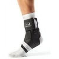 BioSkin TRILOK Ankle Brace Medium Strap Closure Male 7 to 9-1/2 / Female 8 to 11 Left or Right Foot