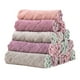 thumbnail image 1 of 15 toallas de cocina de doble cara, absorbentes de agua, accesorio de limpieza, 1 of 8