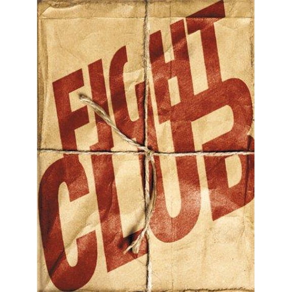 Fight Club (DVD)