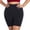 c01Black, variant on Shapewear for Women Tummy Control High Waist Body Shaper Thigh Slimmer Butt Lifter Shapewear Bottoms Shorts Black M