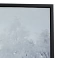 thumbnail image 5 of 48" x 36" Sail Boat Framed Wall Art with Black Frame, by DecMode, 5 of 8