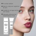 thumbnail image 5 of Lip Lightening for Dark Lips Balm, Natural Ingredients Lip Balm for Dry Cracked Lips, Moisturizing Lip Brightening Cream for Dark Lips, Lip Wrinkle Re, 5 of 5