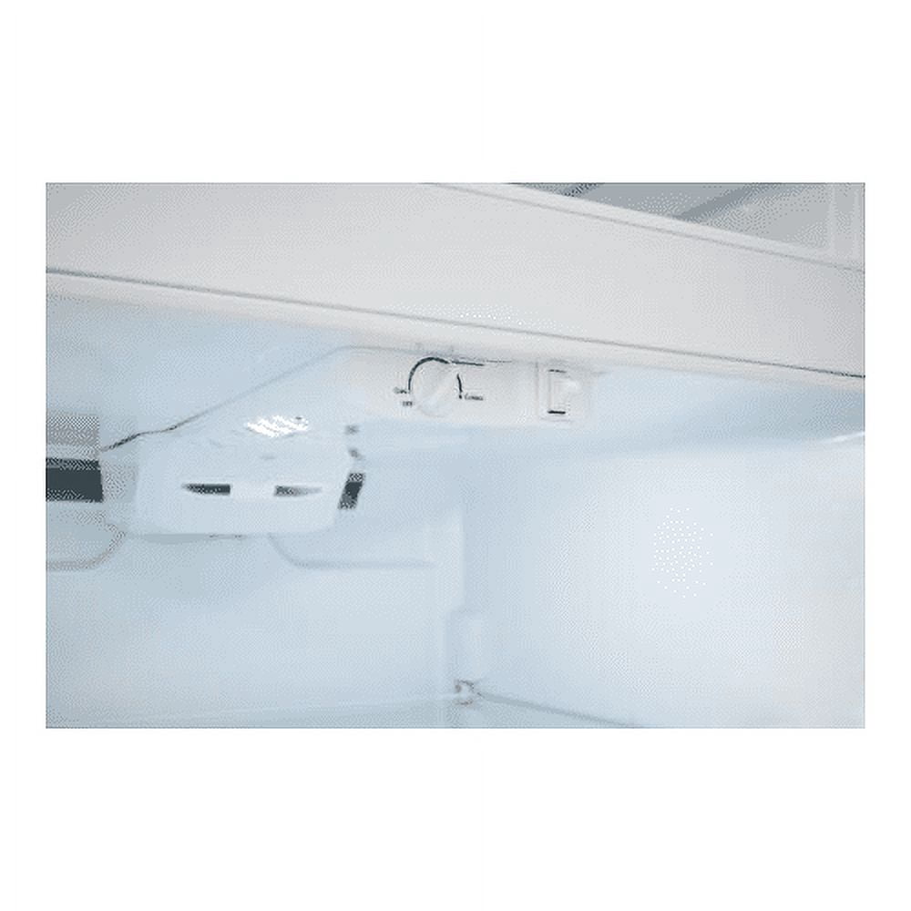 Frigidaire 13.9 Cu. Ft. Top-Freezer Refrigerator, Energy Star Certified