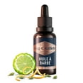 thumbnail image 2 of King C. Gillette Beard Oil with argan oil for a smooth, soft beard, 2 of 18