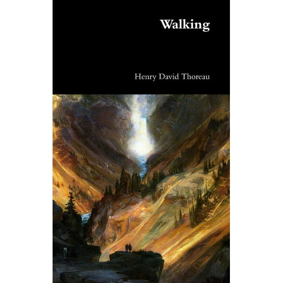 Walking, (Hardcover)