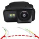 thumbnail image 1 of Car Rear View Camera for Toyota Corolla 2007 2008 2009 2010 Avensis T25 T27 Auris Waterproof Full CCD HD Night Vision Backup, 1 of 5