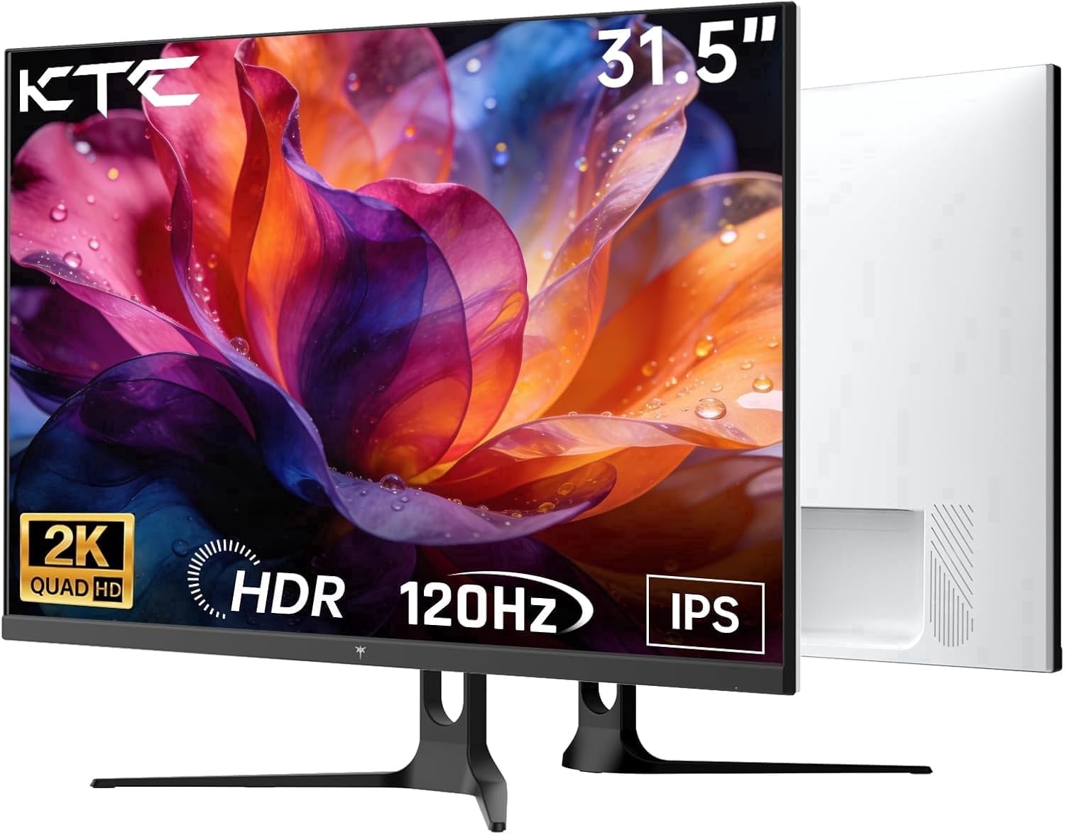 BenQ ZOWIE XL2411P 24 Inch 144Hz Gaming Monitor | 1080P 1ms