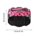 thumbnail image 3 of Tienda octogonal con valla para mascotas | Jaula plegable para perros y corralito para gatos | Recinto de tela duradera para mascotas | Amplia sala de partos para cachorros y gatitos | Fácil, 3 of 6