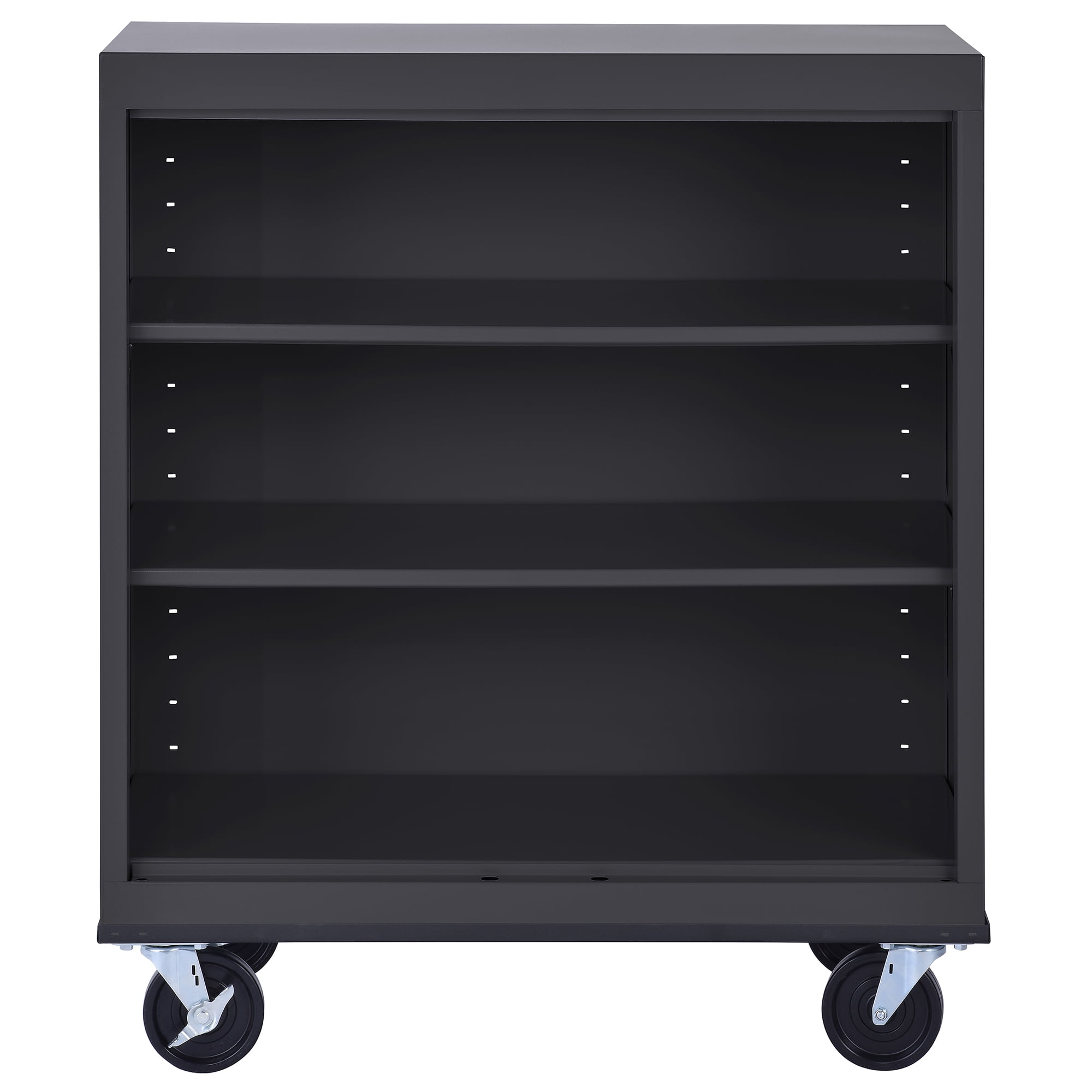 Sandusky Otisfield 24 Gauge Steel Single Storage Cabinet ( 42'' H x 36'' W x 18'' D)