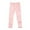 Pink, variant on URMAGIC Spring Toddler Kids Little Cute Cat Pants Girls Thin Tight Pants Trousers,2-3 Years