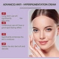 thumbnail image 4 of Anti Aging Retinol Cream Advanced Anti-Hyperpigmentation Cream 2025, 4 of 5