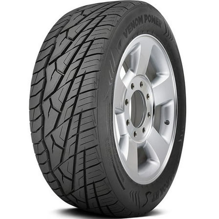 Venom Power Ragnarok GTS All Season 315/35R17 102V Light Truck Tire