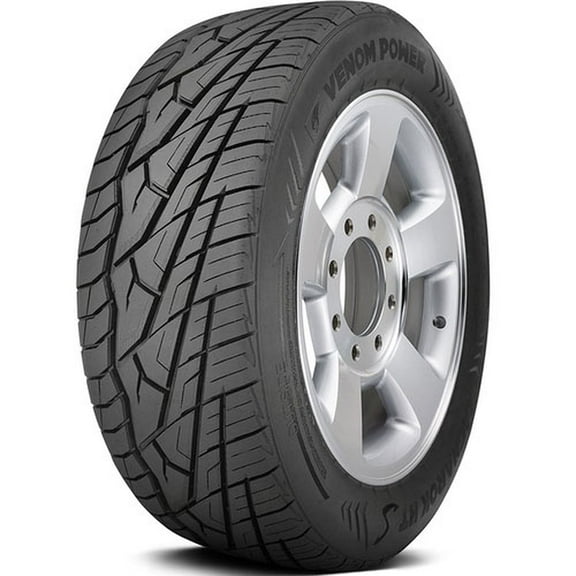 Venom Power Ragnarok GTS All Season 305/35ZR22 110W XL Light Truck Tire