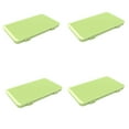 thumbnail image 1 of Vaidha 4Portable Face Masks -Keeper Storage Clip Foldable Organizer Storage Folder Clip, 1 of 1