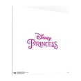 thumbnail image 5 of Gallery Pops Disney Princess - Logo Wall Art, Unframed Version, 12" x 12", 5 of 5