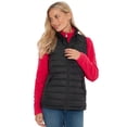 thumbnail image 3 of TOG24 Womens Drax Down Vest, 3 of 3