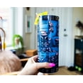 thumbnail image 4 of Geeki Tikis Star Wars: The Mandalorian Season 2 Scenic Ceramic Mug | 24 Ounces, 4 of 7