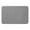 Gray, variant on PU Diatomite Non Slip Bath Mats Coffee Machine Absorbent Quick Dry Pad 50x80CM