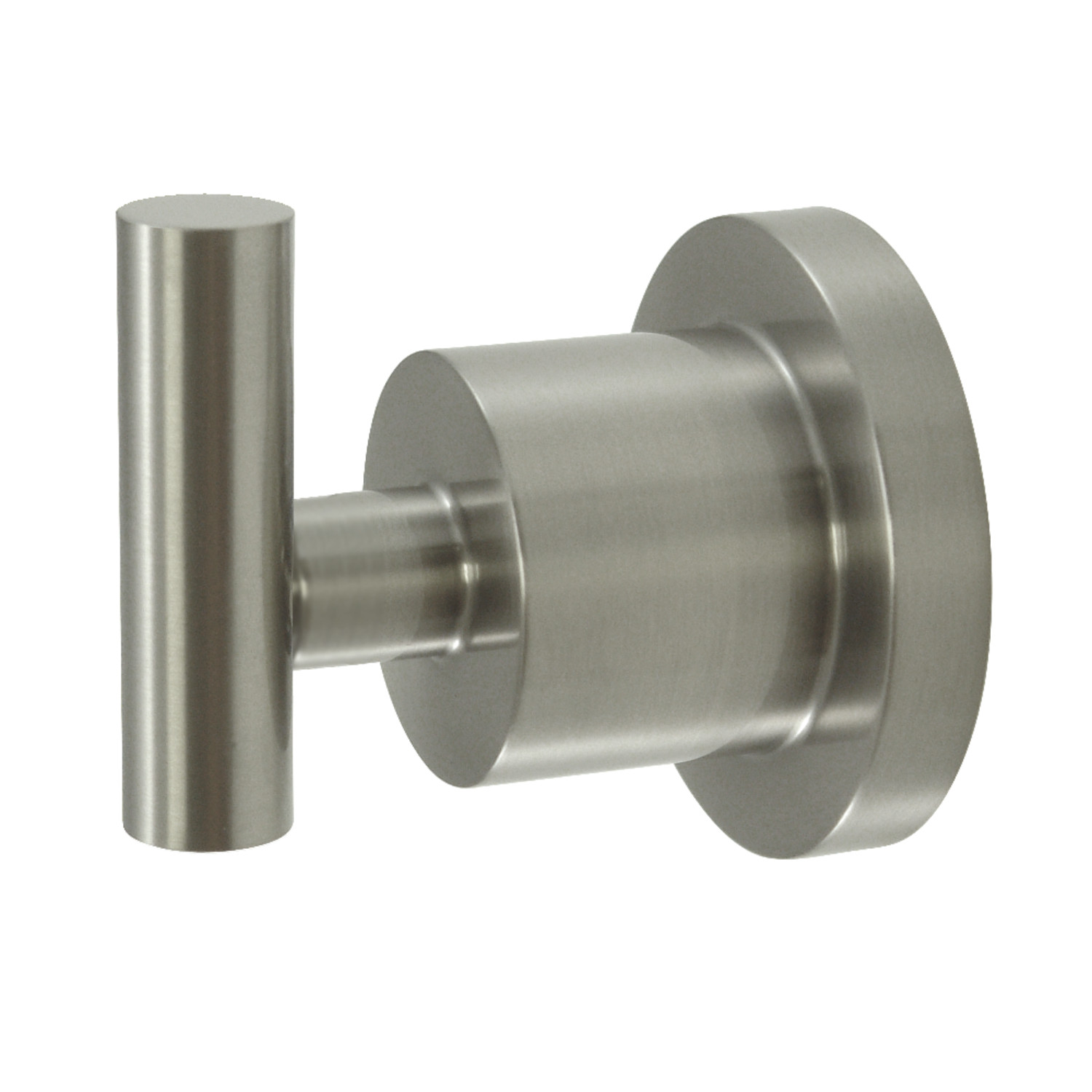 Kingston Brass BAHK602478BN 4 Piece Bathroom Accessory Set, Brushed Nickel Finish