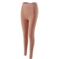thumbnail image 1 of Pantalones deportivos moldeadores para mujer, pantalones de yoga para fitness, secado rápido, ajustados, para ciclismo, de tres piezas, ropa interior moldeadora de cintura alta y cadera, bufanda para, 1 of 2